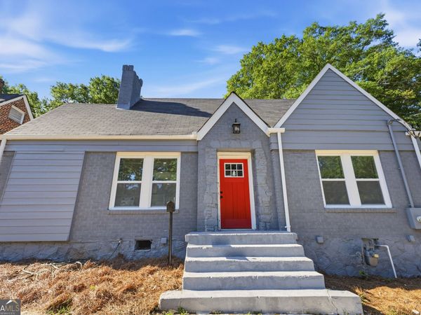 1696 Beecher Street SW, Atlanta, GA 30310