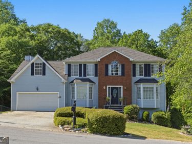 1880 Rocksram Drive, Buford, GA 30519