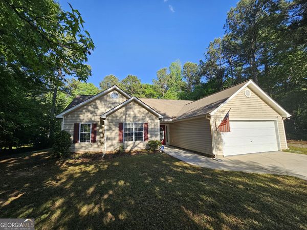 124 Kimbell Farm Drive, Locust Grove, GA 30248