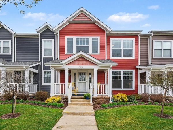 425 N Corby Boulevard, South Bend, IN 46617