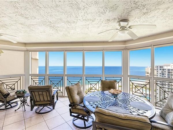 4021 Gulf Shore BLVD N, Unit 1804, NAPLES, FL 34103
