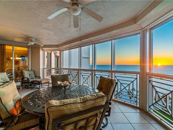 4021 Gulf Shore BLVD N, Unit 1804, NAPLES, FL 34103