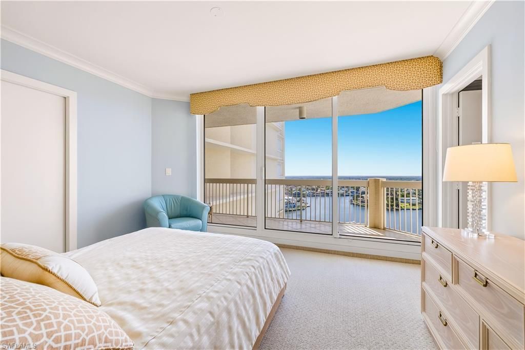 4021 Gulf Shore Blvd N, Unit 1804, Naples, FL 34103 Photo