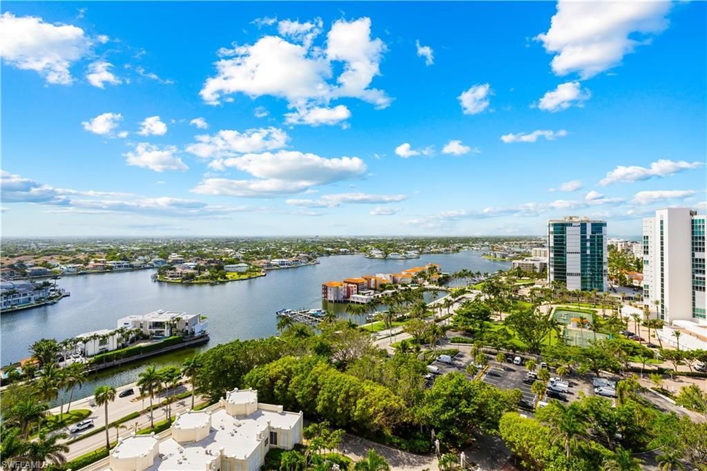 4021 Gulf Shore Blvd N, Unit 1804, Naples, FL 34103 Photo