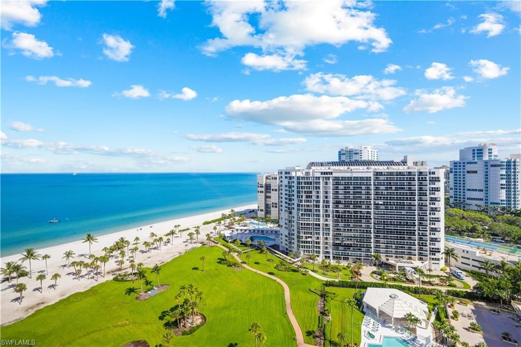 4021 Gulf Shore Blvd N, Unit 1804, Naples, FL 34103 Photo