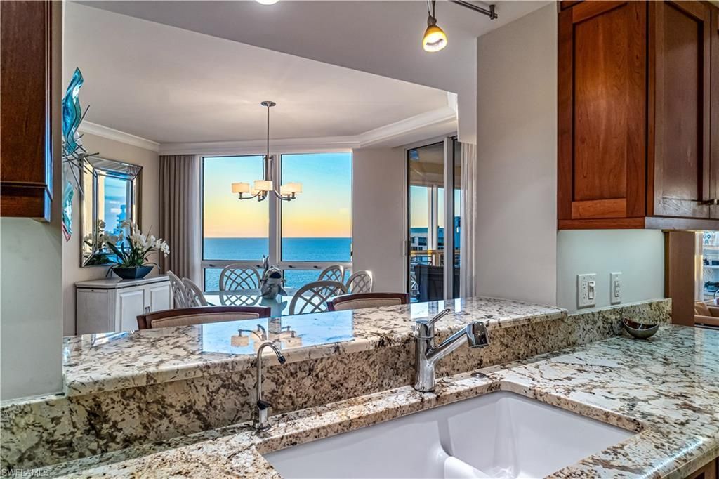 4021 Gulf Shore Blvd N, Unit 1804, Naples, FL 34103 Photo