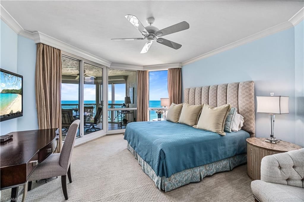 4021 Gulf Shore Blvd N, Unit 1804, Naples, FL 34103 Photo