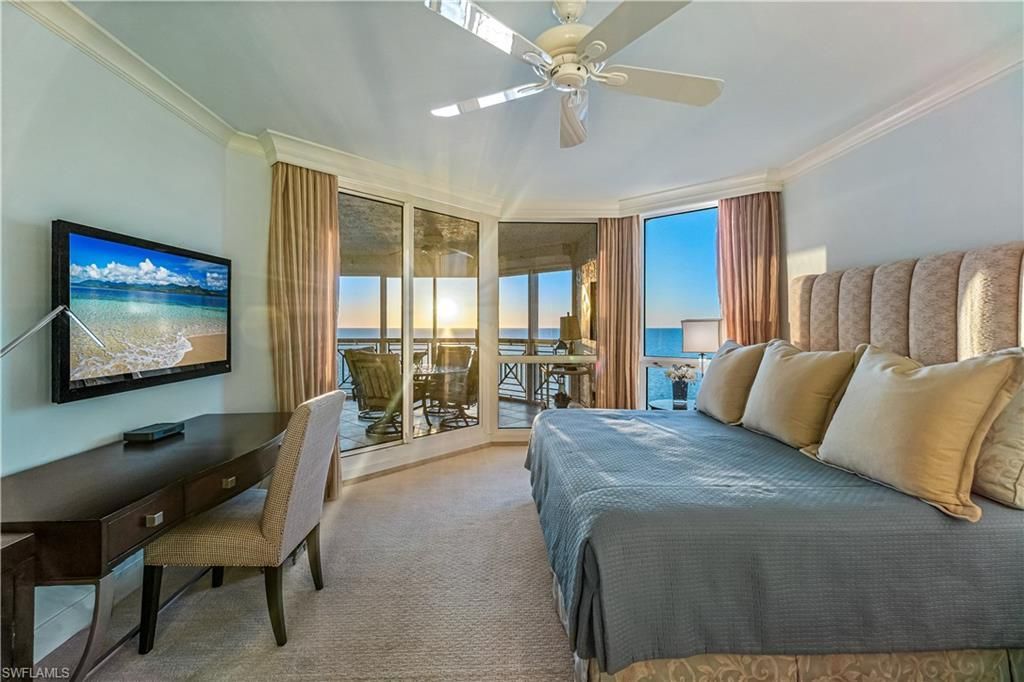 4021 Gulf Shore Blvd N, Unit 1804, Naples, FL 34103 Photo