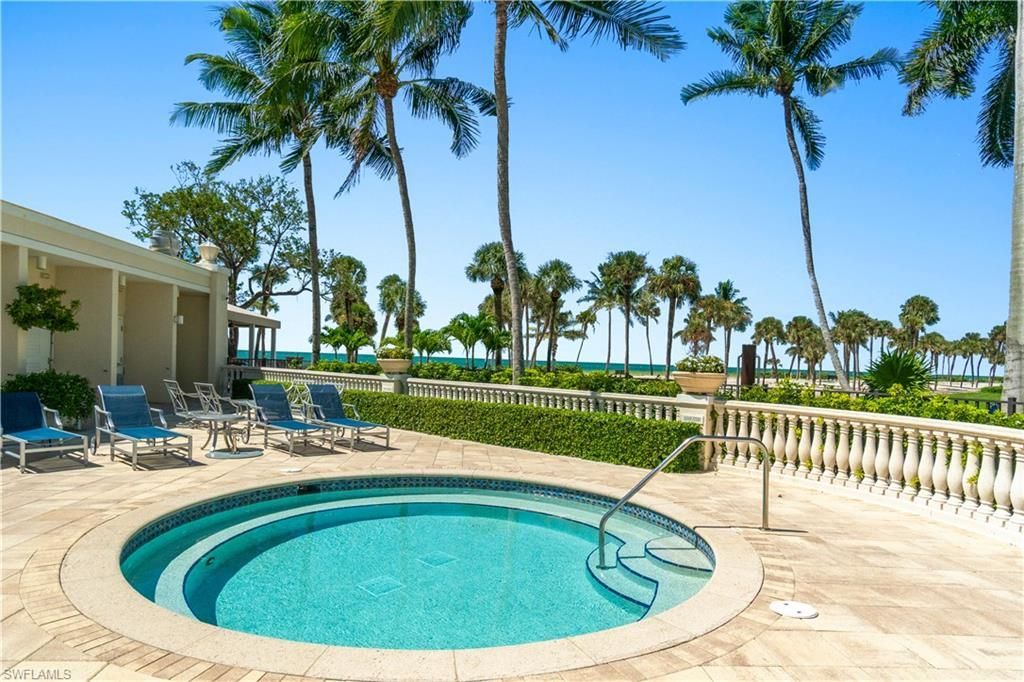4021 Gulf Shore Blvd N, Unit 1804, Naples, FL 34103 Photo