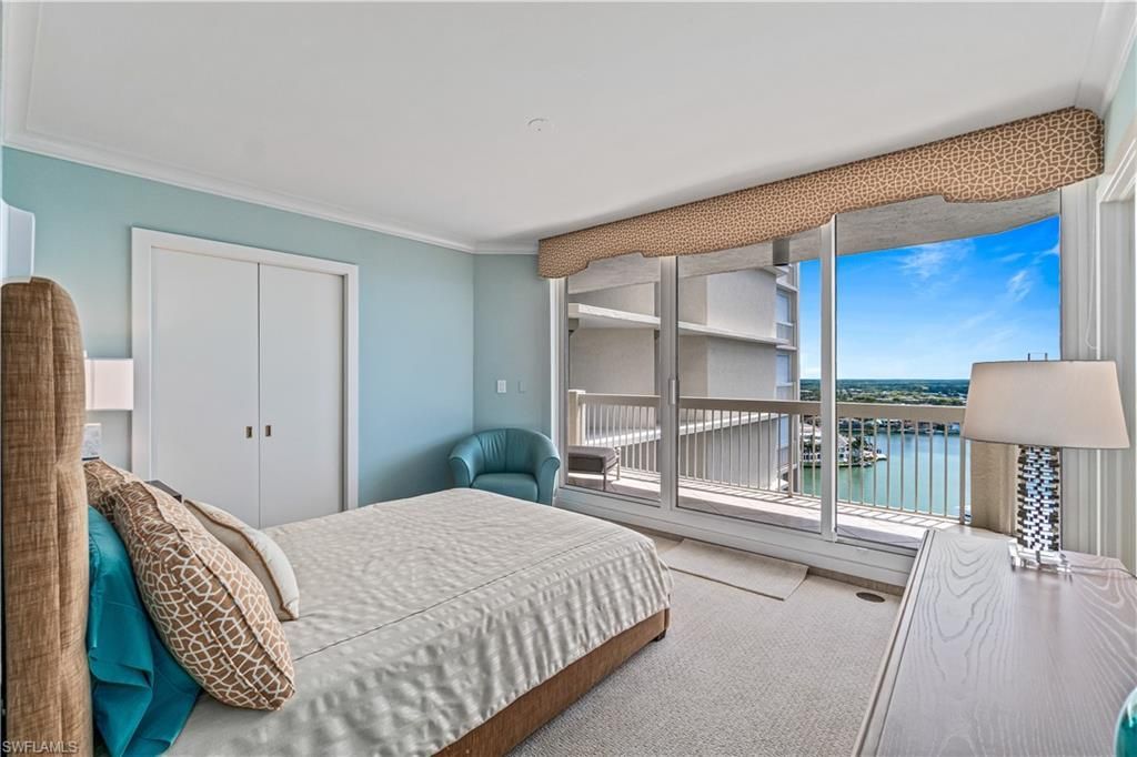 4021 Gulf Shore Blvd N, Unit 1804, Naples, FL 34103 Photo