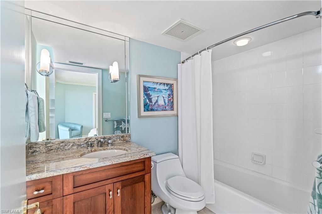 4021 Gulf Shore Blvd N, Unit 1804, Naples, FL 34103 Photo