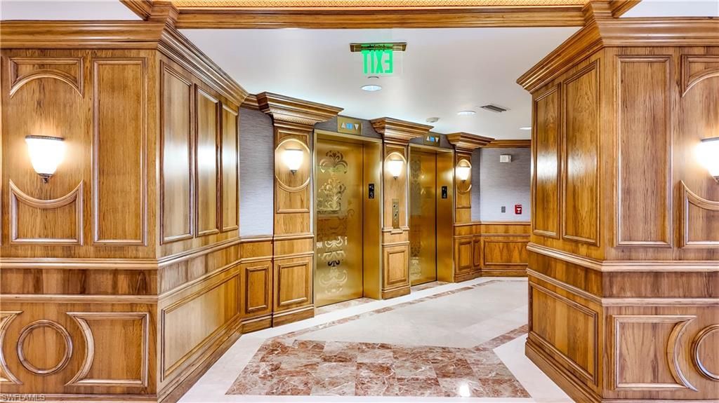 4021 Gulf Shore Blvd N, Unit 1804, Naples, FL 34103 Photo