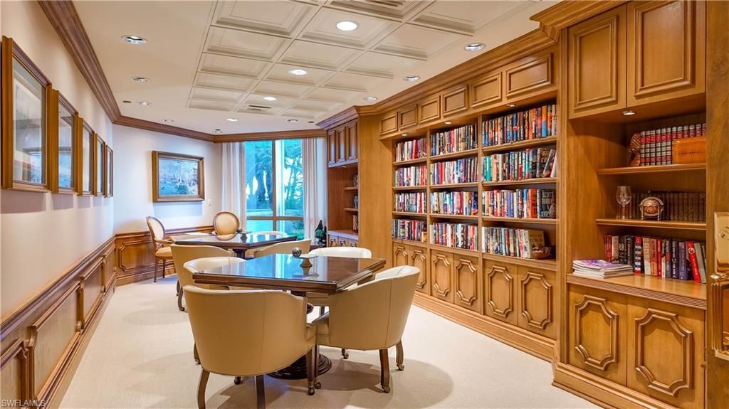 4021 Gulf Shore Blvd N, Unit 1804, Naples, FL 34103 Photo