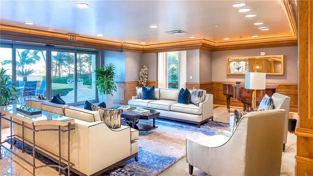 4021 Gulf Shore Blvd N, Unit 1804, Naples, FL 34103 Photo