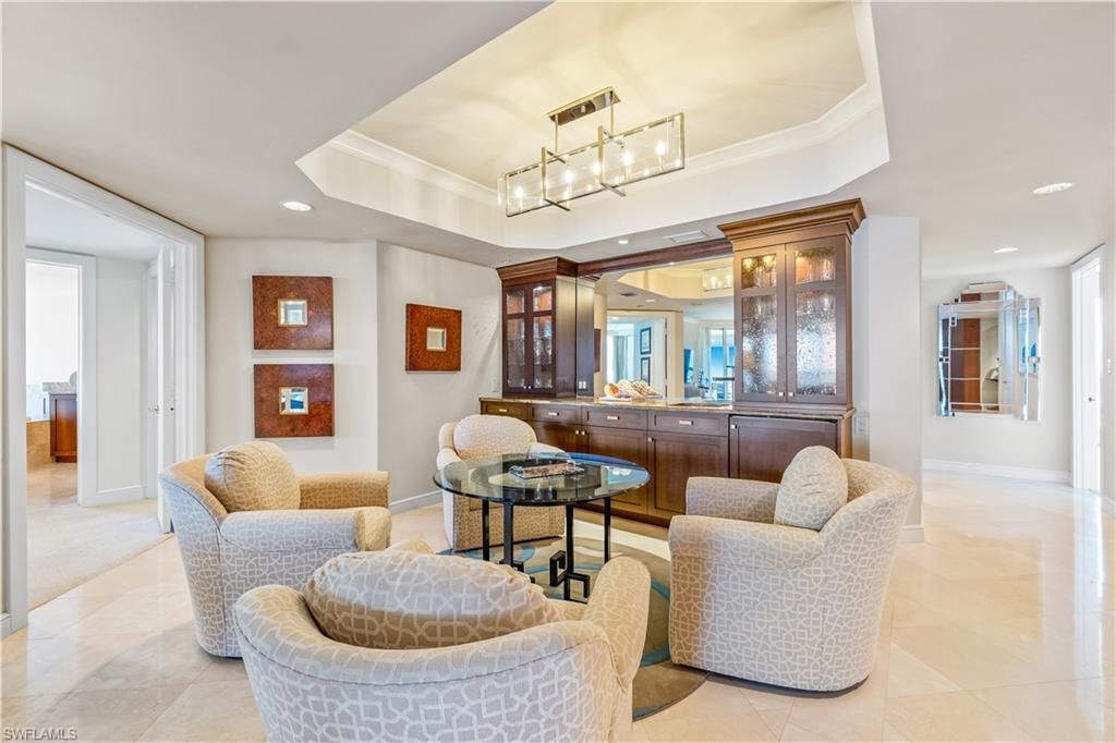 4021 Gulf Shore Blvd N, Unit 1804, Naples, FL 34103 Photo