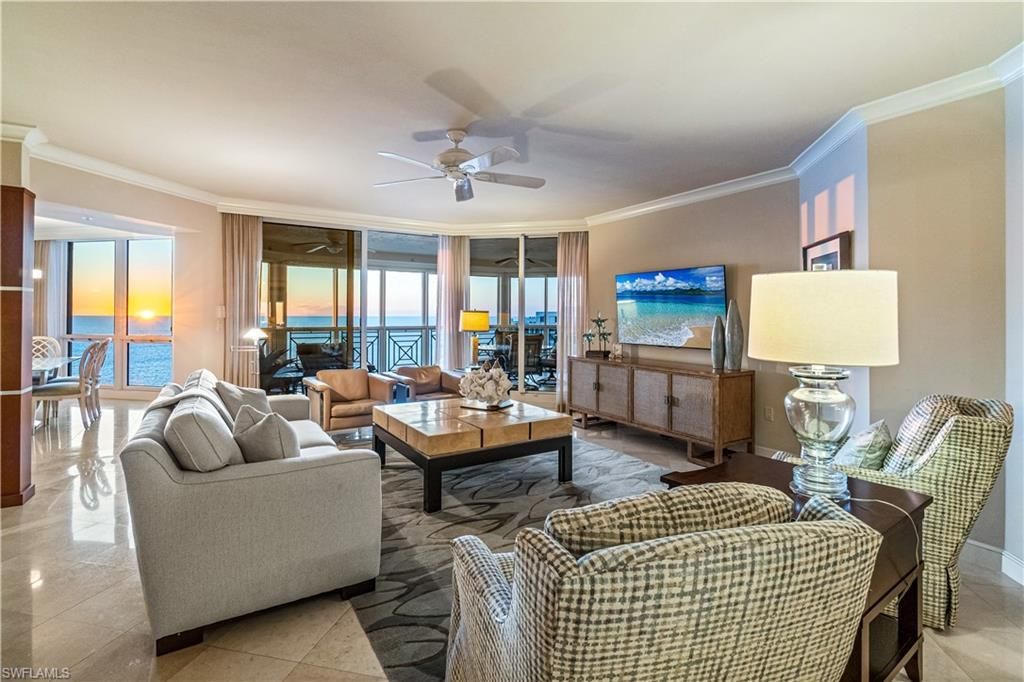 4021 Gulf Shore Blvd N, Unit 1804, Naples, FL 34103 Photo