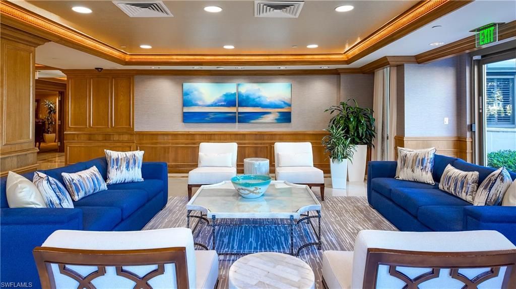 4021 Gulf Shore Blvd N, Unit 1804, Naples, FL 34103 Photo