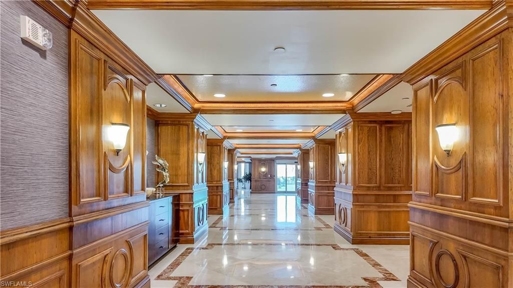 4021 Gulf Shore Blvd N, Unit 1804, Naples, FL 34103 Photo