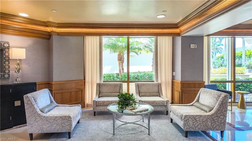 4021 Gulf Shore Blvd N, Unit 1804, Naples, FL 34103 Photo