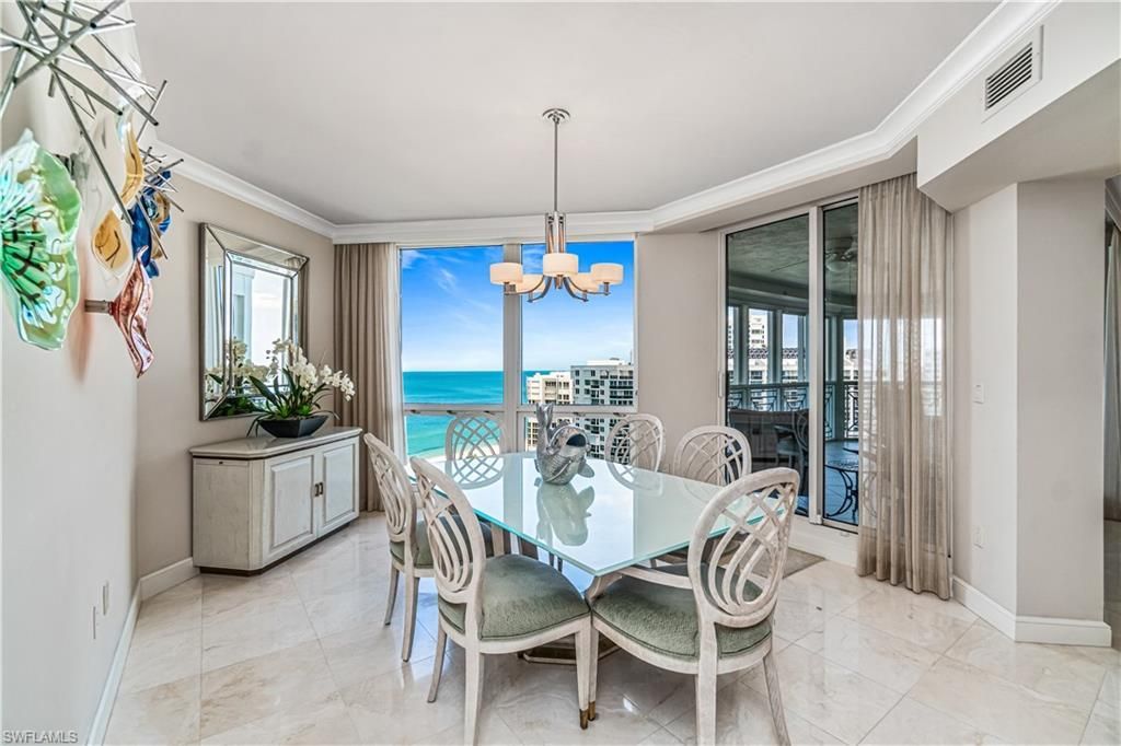 4021 Gulf Shore Blvd N, Unit 1804, Naples, FL 34103 Photo