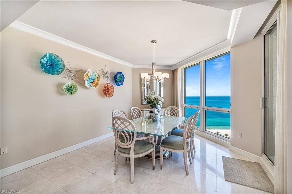 4021 Gulf Shore Blvd N, Unit 1804, Naples, FL 34103 Photo