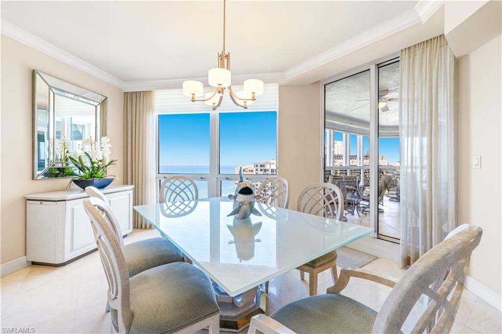 4021 Gulf Shore Blvd N, Unit 1804, Naples, FL 34103 Photo