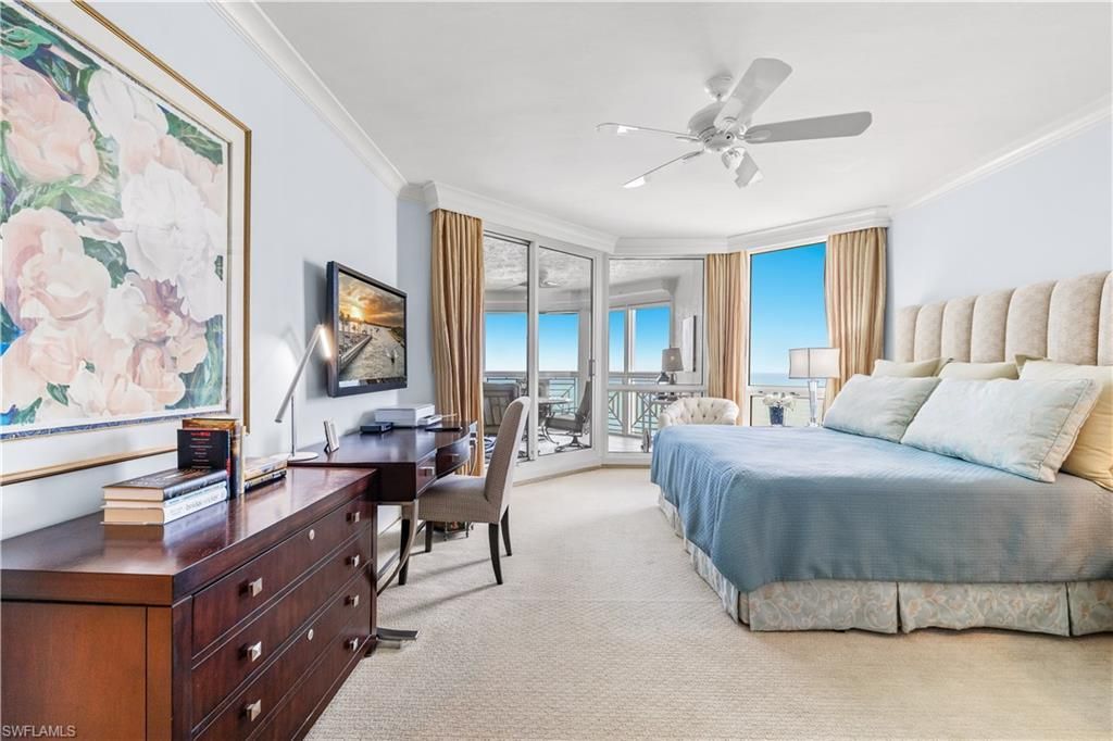 4021 Gulf Shore Blvd N, Unit 1804, Naples, FL 34103 Photo