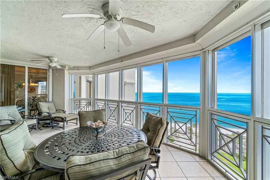 4021 Gulf Shore Blvd N, Unit 1804, Naples, FL 34103 Photo