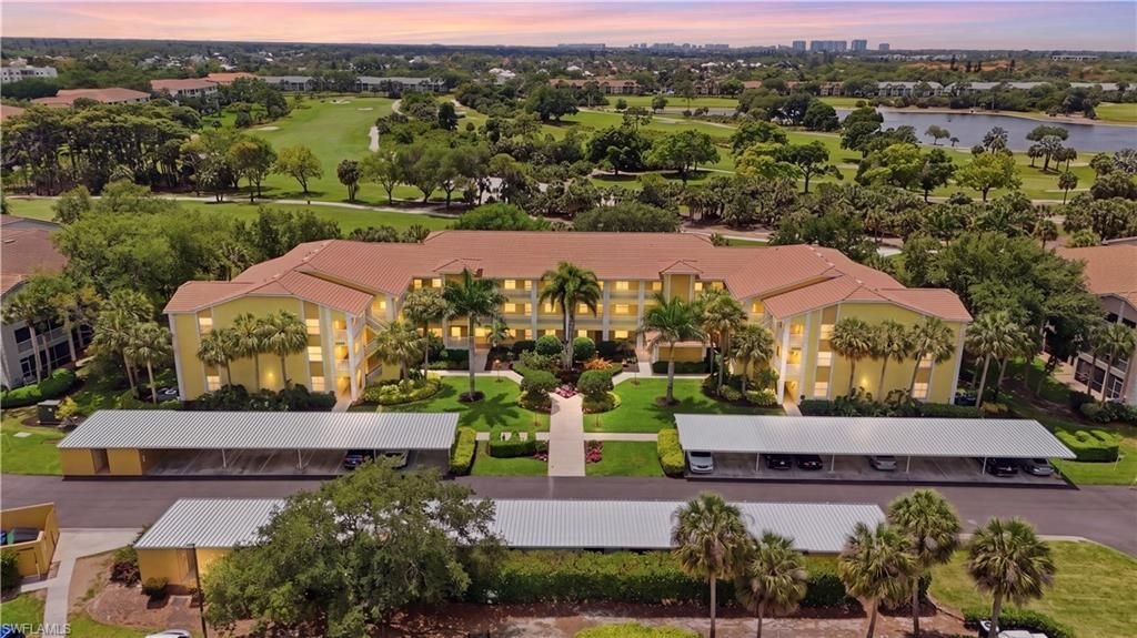 9250 Highland Woods Blvd, Unit 2105, Bonita Springs, FL 34135 Photo