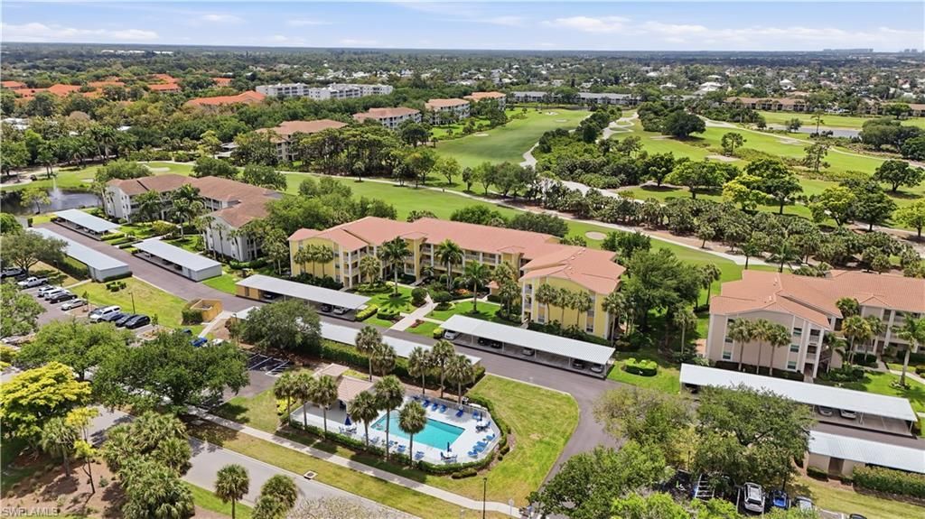 9250 Highland Woods Blvd, Unit 2105, Bonita Springs, FL 34135 Photo