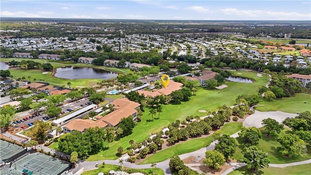 9250 Highland Woods Blvd, Unit 2105, Bonita Springs, FL 34135 Photo