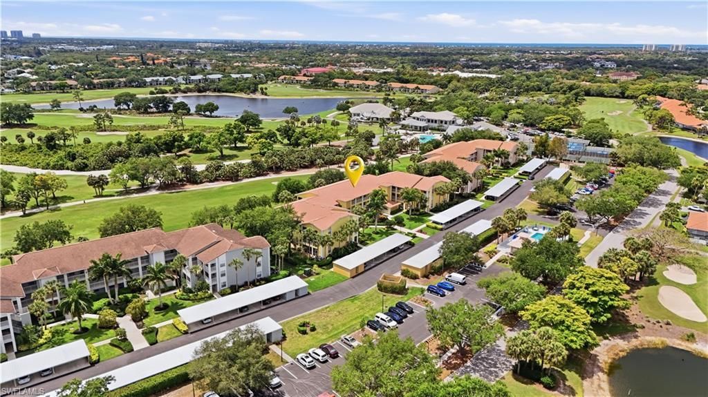 9250 Highland Woods Blvd, Unit 2105, Bonita Springs, FL 34135 Photo