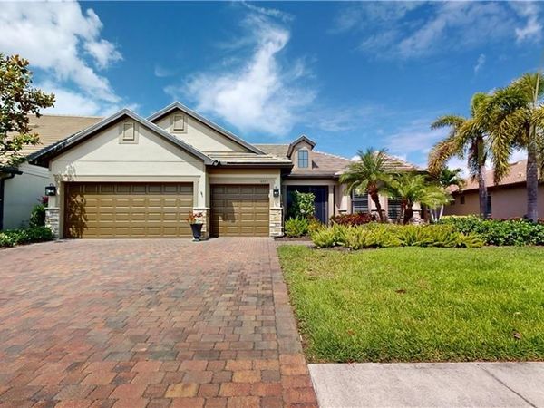 6337 Prestige LN, AVE MARIA, FL 34142