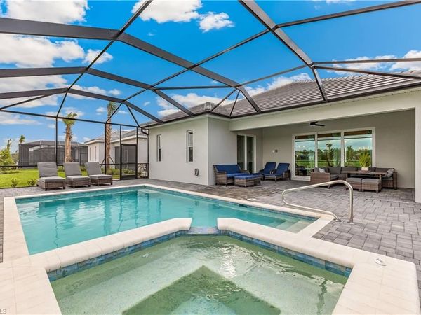 15907 Sugar Hill DR, Unit 15907, Babcock Ranch, FL 33982