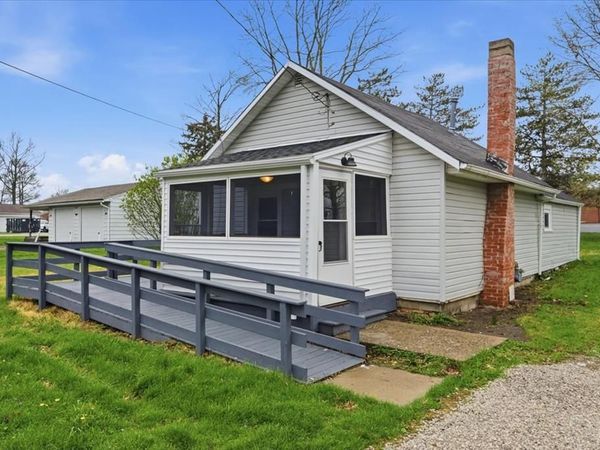 187 Buckeye Avenue, Mansfield, OH 44906