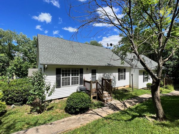 718 Baltimore AVE , Unit A&B, Bedford, VA 24523