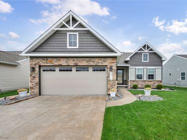 3951 Red Creek Court, Perry, OH 44081