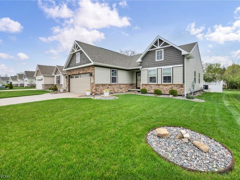 3951 Red Creek Court, Perry, OH 44081 Photo 2