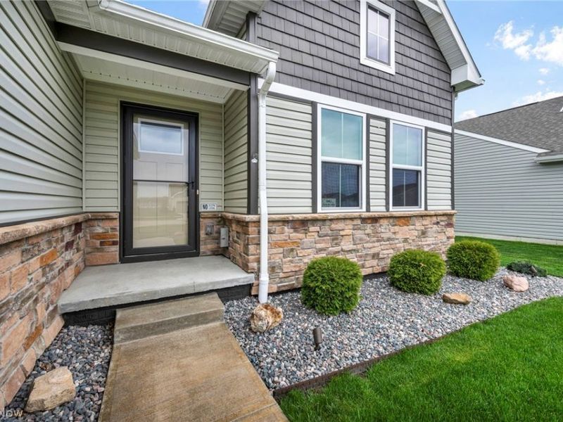 3951 Red Creek Court, Perry, OH 44081 Photo 3