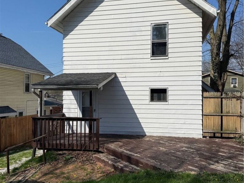 1103 Sawyer Avenue, Akron, OH 44310 Photo 32