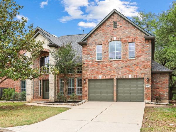 6900 Magenta LN, Austin, TX 78739