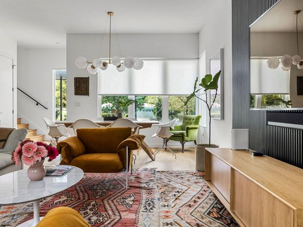 1304 Richcreek RD , Unit A, Austin, TX 78757