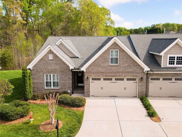 312 Lawrence Drive, Lexington, NC 27295