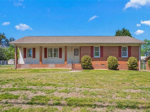 821 Parliament Street, High Point, NC 27265