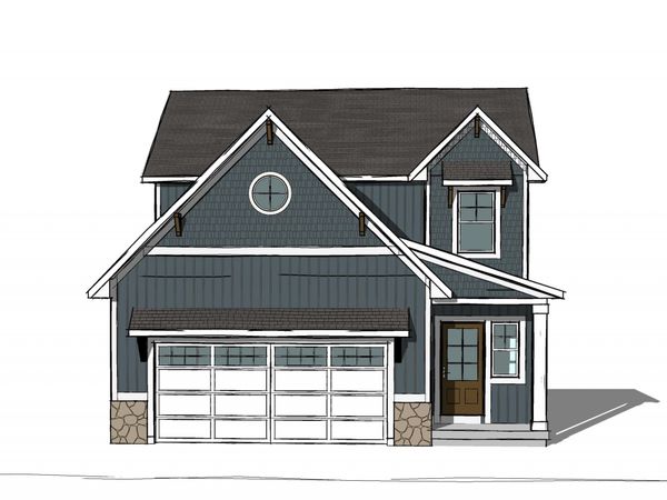 16839 Cottage Shores Drive, Unit 8, Spring Lake, MI 49456