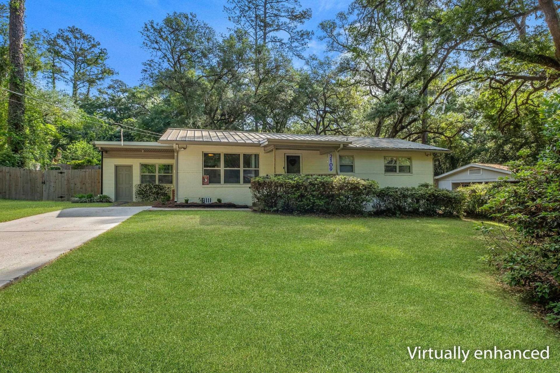 2109 High Road, Tallahassee, FL 32303 Main Photo