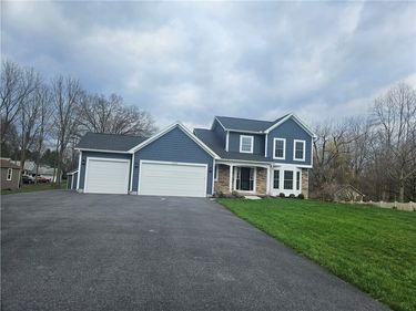 209 Whittier Road , Rochester, NY 14624