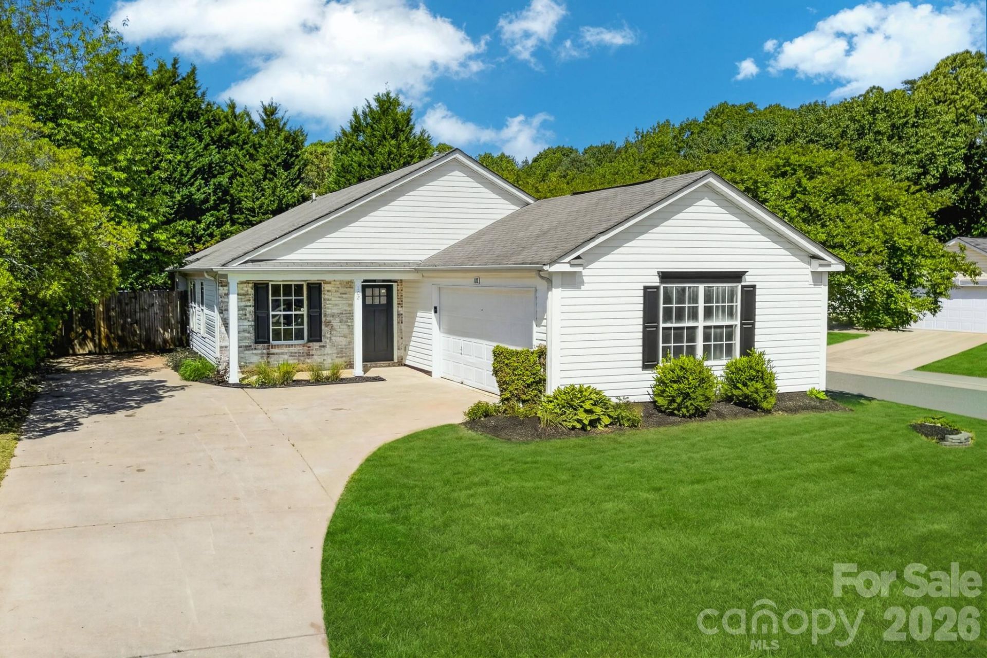 102 Daventry Place, Mooresville, NC 28117 Main Photo