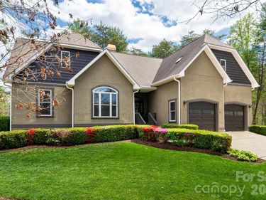 44 Cherry Ridge Lane, Weaverville, NC 28787