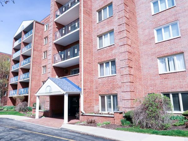 6526 W Irving Park Road, Unit 608, Chicago, IL 60634